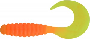 Mann's Twister