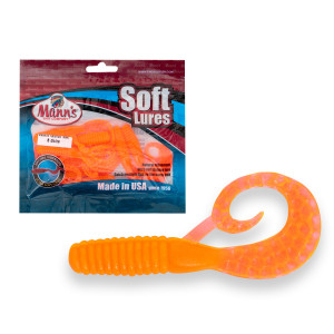 Mann's Twister Mannipulator Grub