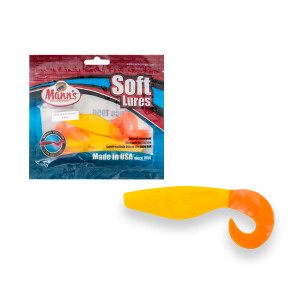 Mann's Action Shad