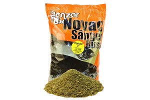 Benzar Mix Novac Sanger (Busa)