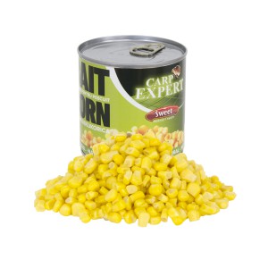 Carp Expert Natur Kukorica