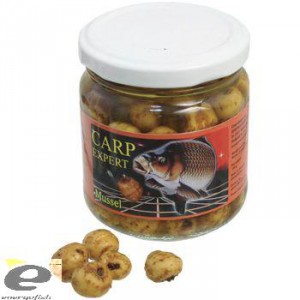 Carp Expert Tigrismogyoró Üveges Lében
