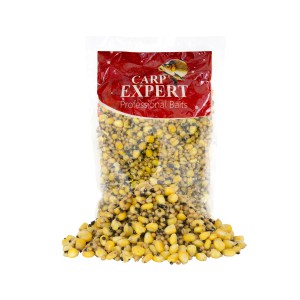 Carp Expert Holiday Mix