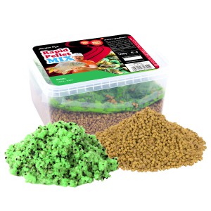 Benzar Rapid Pellet Mix
