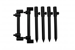 Prologic Power Post 2 Rods Kit