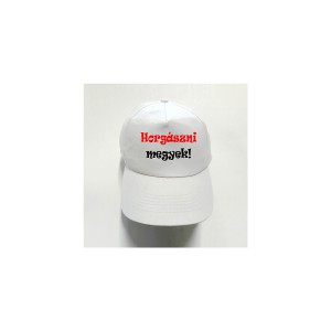 Energoteam Baseball Sapka 