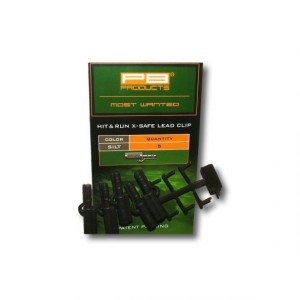 PB Products Hit&Run Lead Clip