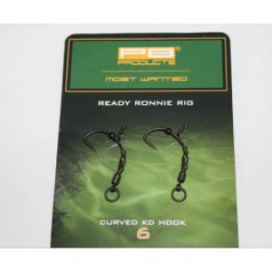 PB Products Ready Ronnie Rig
