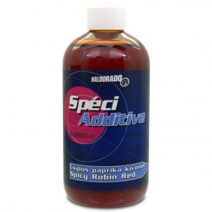 Haldorádó SpéciAdditive