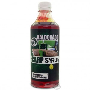 Haldorádó Carp Syrup -