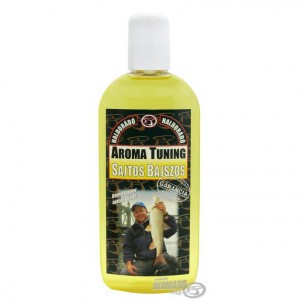 Haldorádó Aroma Tuning Sajtos Bajszos