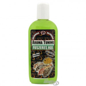 Haldorádó Aroma Tuning - Fűszeres Hal
