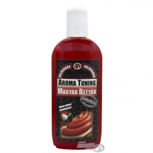 Haldorádó Aroma Tuning - Magyar Betyár