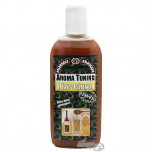 Haldorádó Aroma Tuning - Mézes Pálinka