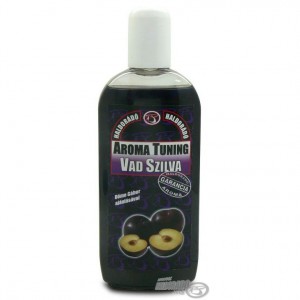 Haldorádó Aroma Tuning - VAD SZILVA