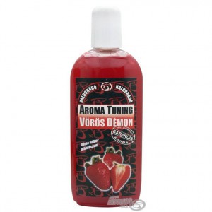 Haldorádó Aroma Tuning - Vörös Démon