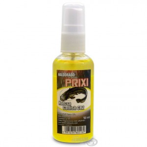 Haldorádó Prixi Ragadozó Aroma Spray - Harcsa / Catfish CR2
