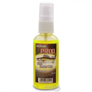 Haldorádó Prixi Ragadozó Aroma Spray - Süllő / Walleye WR1