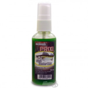Haldorádó Prixi Ragadozó Aroma Spray - Süllő / Walleye WR2