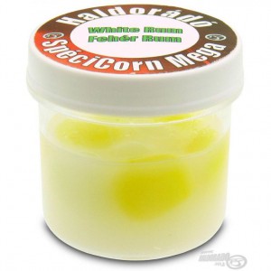 Haldorádó SpéciCorn Mega - Fehér Rum