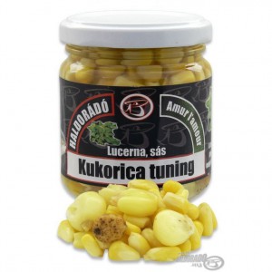 Haldorádó Kukorica Tuning - Amur Lamour