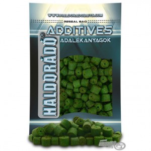 Haldorádó Green Halibut Pellet 0,7 kg / 12-16 mm
