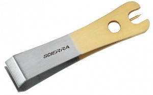SIE Line Clipper