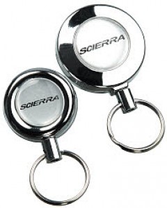 SIE Pin-on Reel Retractor M