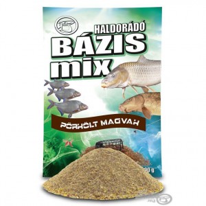 Haldorádó Bázis Mix - Pörkölt Magvak