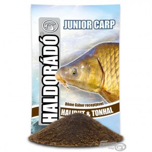 Haldorádó Junior Carp - Halibut