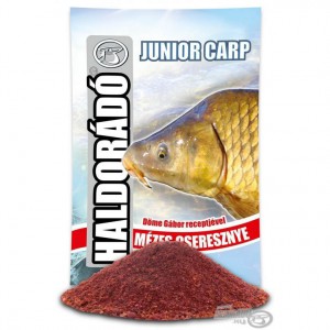 Haldorádó Junior Carp - Mézes Cseresznye