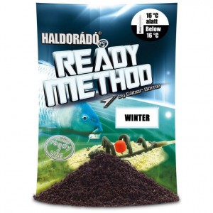 Haldorádó  Ready Method - Winter