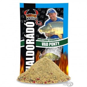 Haldorádó  Vad Ponty