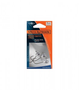 Mikado Micro Jig (4 g)