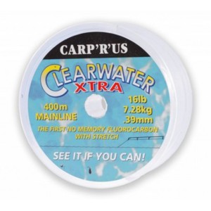 Carp'R'Us Fluorocarbon Főzsinór