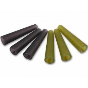 Carp'R'Us Snag Clip Tail Rubbers Ólomkapocs Gumiharang