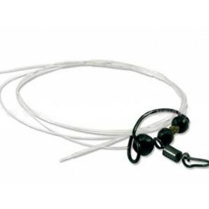 Carp'R'Us Helicopter Leader Ready - 90 cm - 50 lb