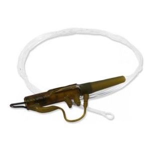 Carp'R'Us Snag Clip System SILT - 90 cm