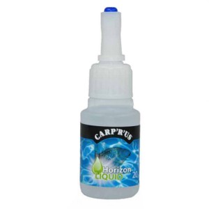 Carp’R’Us Zsinór Olaj Liquid Horizont