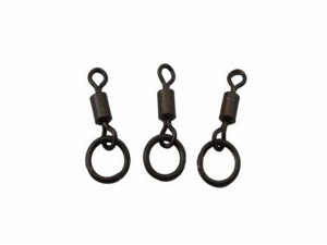 Carp'R'Us Forgókapocs 360° Ring Swivel
