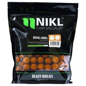 Nikl Ready Bojli Devill Krill