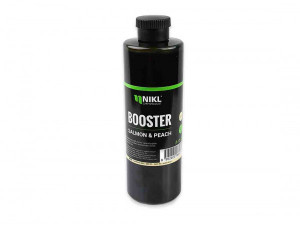 Nikl Booster / Locsoló