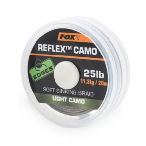 Fox Edges Reflex Camo - Light Camo