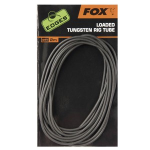 Fox Edges Loaded Tungsten Rig Tube