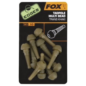Fox Edge Tadpole Multi Bead