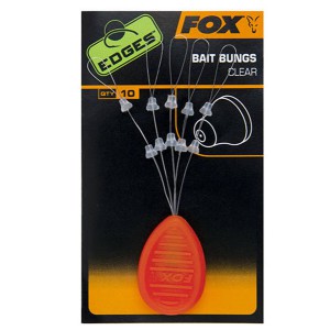 Fox Edges Bait Bungs
