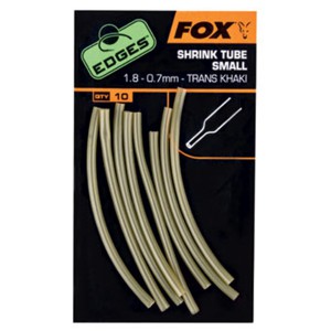 Fox Edges Shrink Tube X