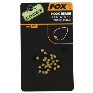 Fox Edges Hookbeads