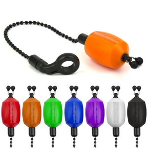 Fox Black Label Dumpy Bobbin