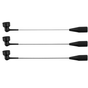 Fox Black Label Titanium Quiver Arm